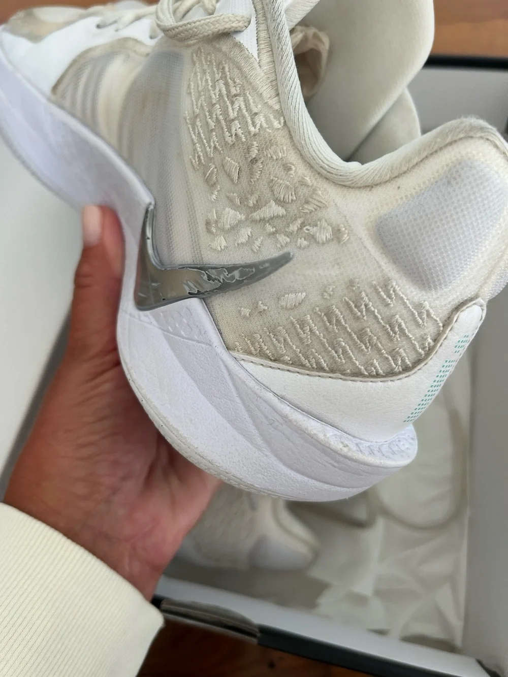 Nike Sabrina 2 Basketball Shoes